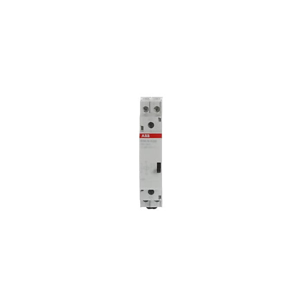 ABB Stromstoßschalter 230VAC/110VDC, 16A E290-16-11/230